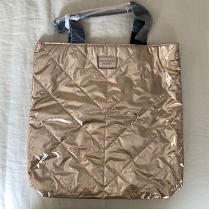 NWT - Victoria’s Secret Travel Tote